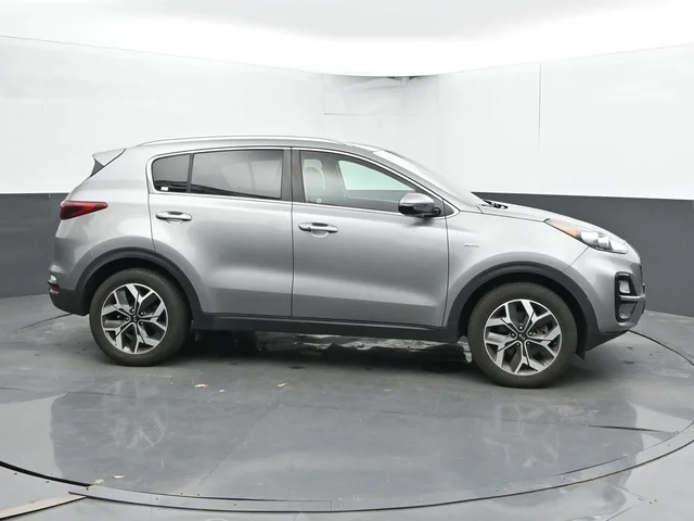 SEMINUEVOS KIA Sportage a Estados en autogozo