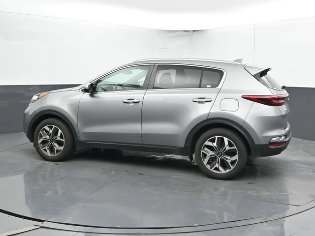 SEMINUEVOS KIA Sportage a Estados en autogozo