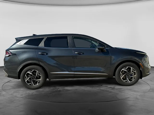 SEMINUEVOS KIA Sportage a Estados en autogozo