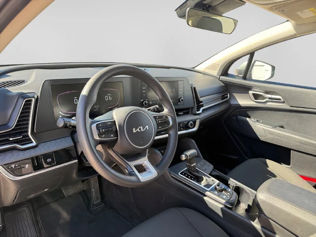 SEMINUEVOS KIA Sportage a Estados en autogozo