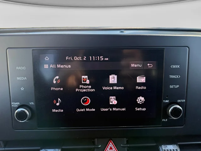 SEMINUEVOS KIA Sportage a Estados en autogozo