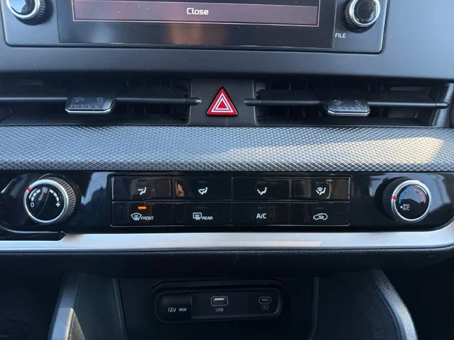 SEMINUEVOS KIA Sportage a Estados en autogozo