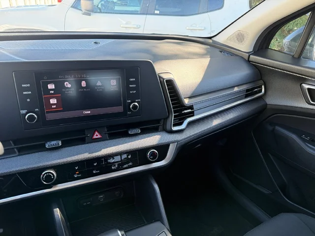 SEMINUEVOS KIA Sportage a Estados en autogozo