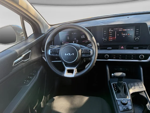 SEMINUEVOS KIA Sportage a Estados en autogozo
