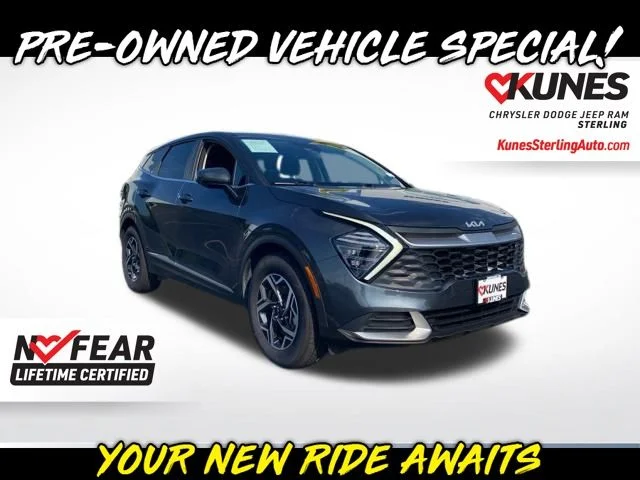SEMINUEVOS KIA Sportage a Estados en autogozo