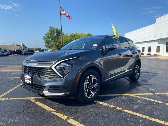 SEMINUEVOS KIA Sportage a Estados en autogozo
