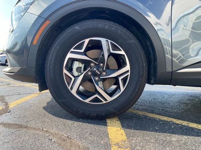 SEMINUEVOS KIA Sportage a Estados en autogozo