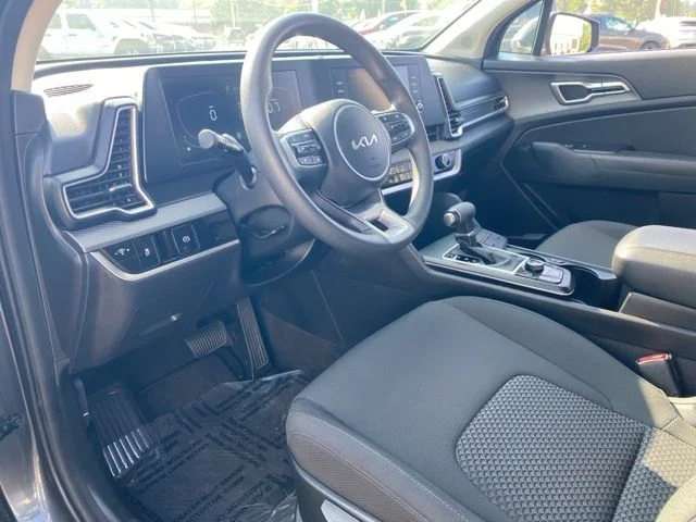SEMINUEVOS KIA Sportage a Estados en autogozo