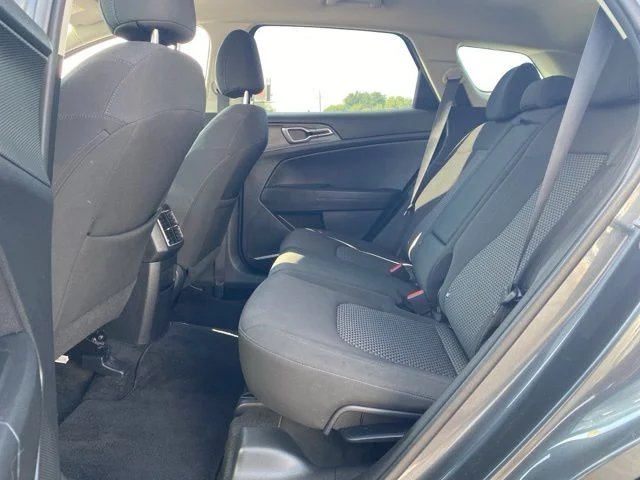 SEMINUEVOS KIA Sportage a Estados en autogozo