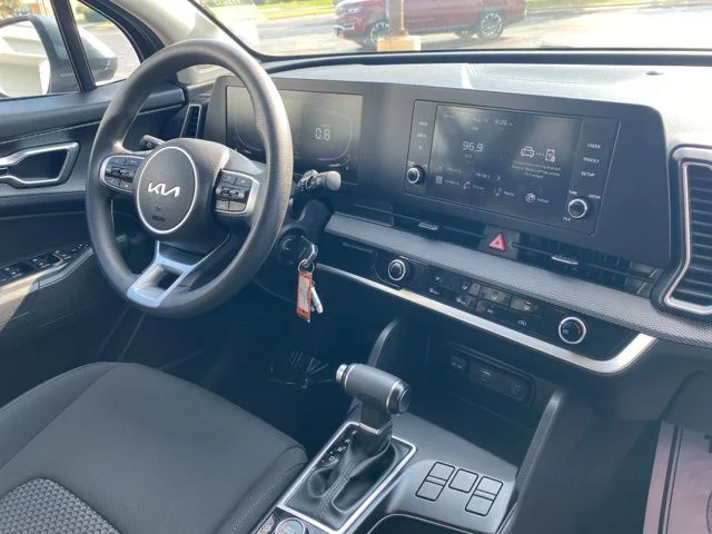 SEMINUEVOS KIA Sportage a Estados en autogozo