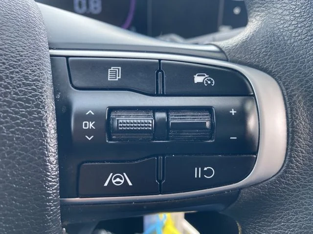 SEMINUEVOS KIA Sportage a Estados en autogozo