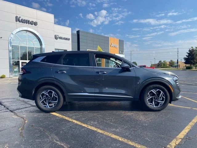 SEMINUEVOS KIA Sportage a Estados en autogozo