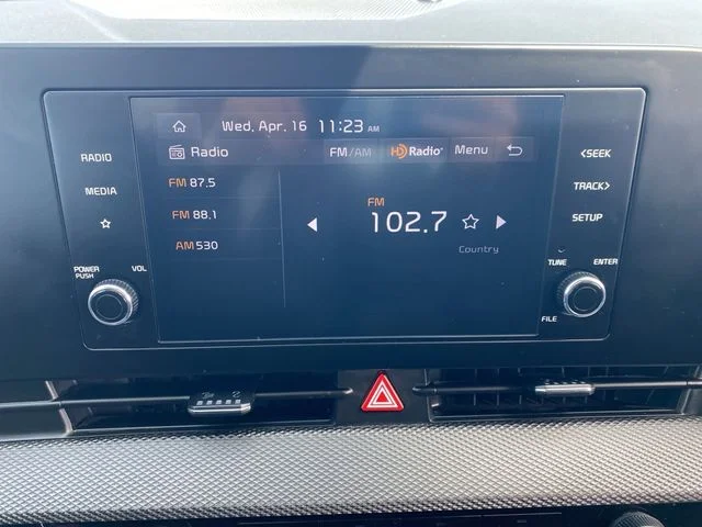 SEMINUEVOS KIA Sportage a Estados en autogozo