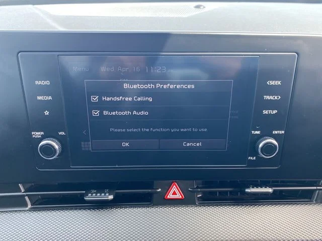 SEMINUEVOS KIA Sportage a Estados en autogozo
