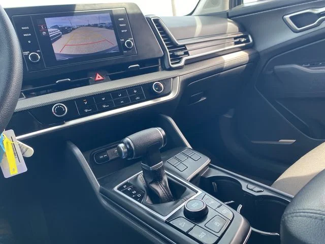 SEMINUEVOS KIA Sportage a Estados en autogozo