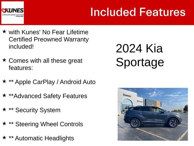 SEMINUEVOS KIA Sportage a Estados en autogozo