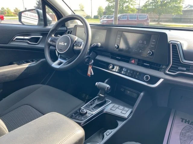 SEMINUEVOS KIA Sportage a Estados en autogozo