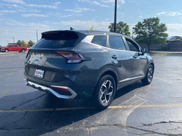 SEMINUEVOS KIA Sportage a Estados en autogozo
