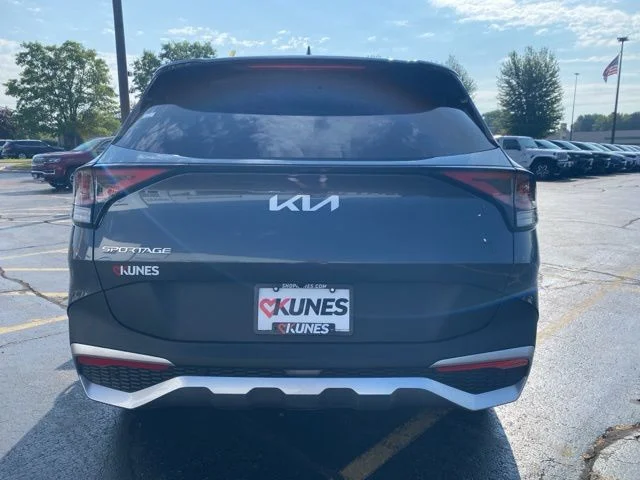 SEMINUEVOS KIA Sportage a Estados en autogozo