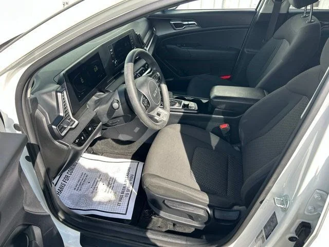 SEMINUEVOS KIA Sportage a Estados en autogozo