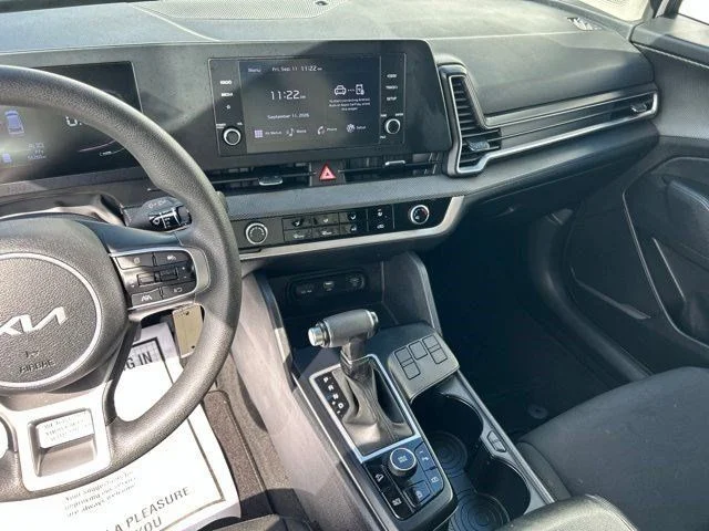 SEMINUEVOS KIA Sportage a Estados en autogozo