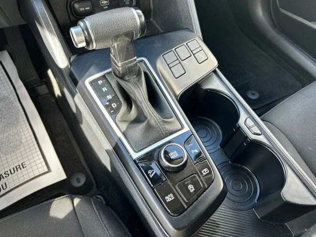 SEMINUEVOS KIA Sportage a Estados en autogozo