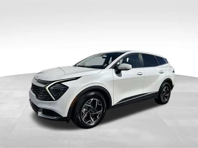 SEMINUEVOS KIA Sportage a Estados en autogozo