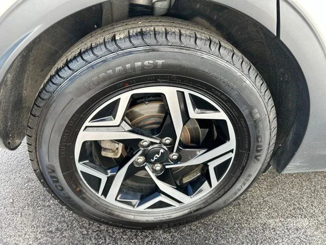 SEMINUEVOS KIA Sportage a Estados en autogozo