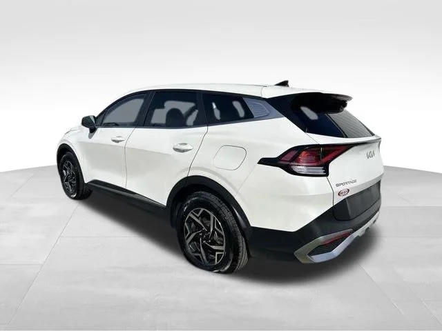 SEMINUEVOS KIA Sportage a Estados en autogozo
