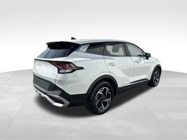 SEMINUEVOS KIA Sportage a Estados en autogozo