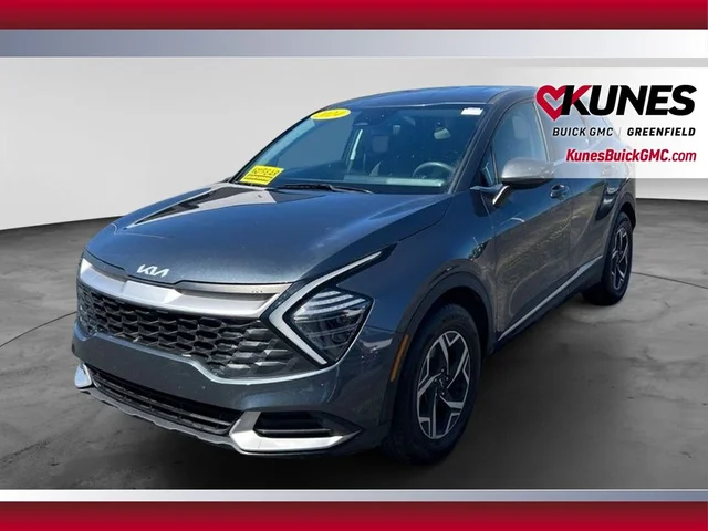 SEMINUEVOS KIA Sportage a Estados en autogozo