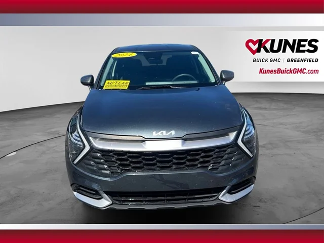 SEMINUEVOS KIA Sportage a Estados en autogozo