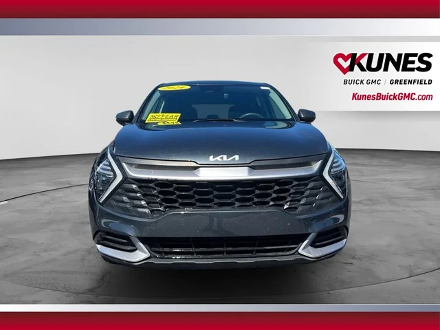 SEMINUEVOS KIA Sportage a Estados en autogozo
