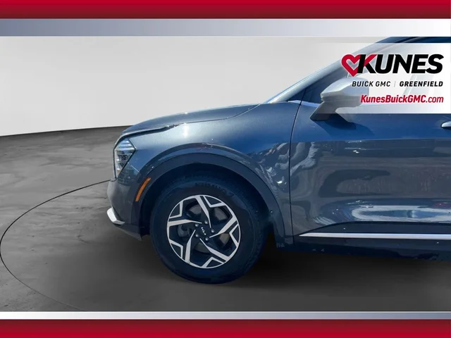 SEMINUEVOS KIA Sportage a Estados en autogozo