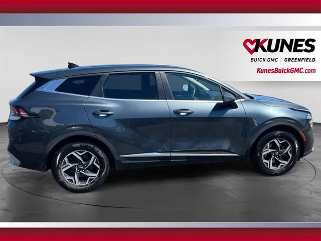 SEMINUEVOS KIA Sportage a Estados en autogozo