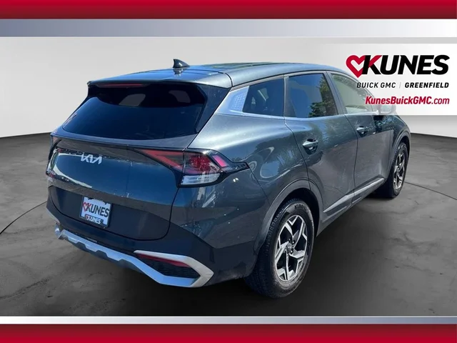SEMINUEVOS KIA Sportage a Estados en autogozo