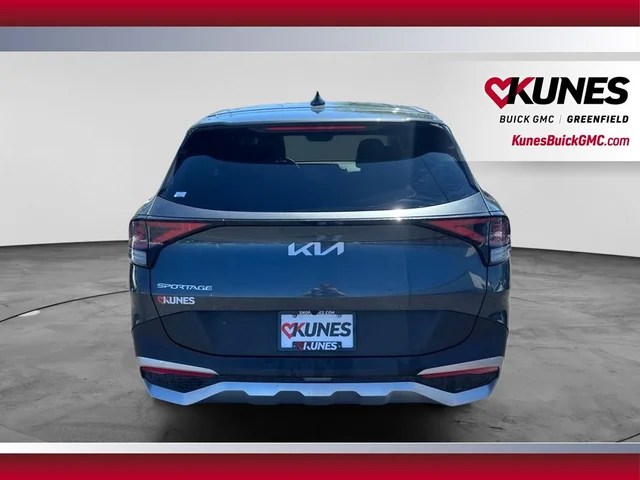 SEMINUEVOS KIA Sportage a Estados en autogozo
