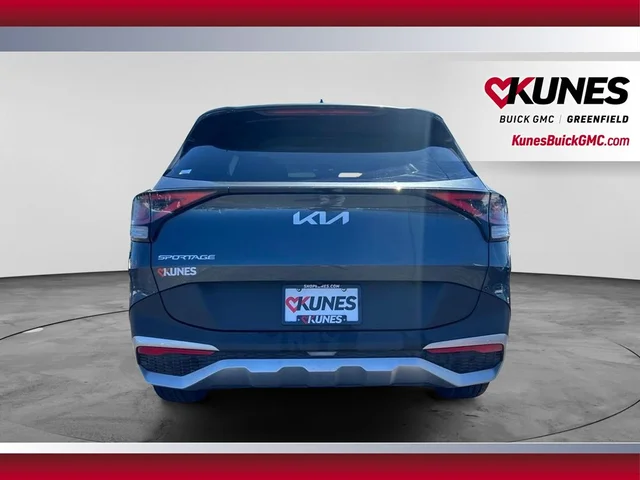 SEMINUEVOS KIA Sportage a Estados en autogozo