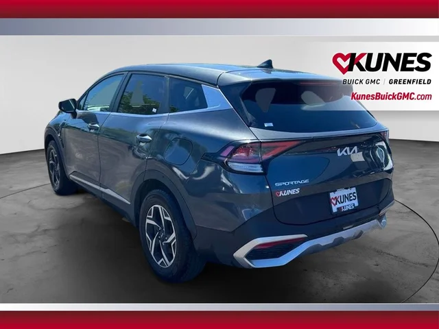 SEMINUEVOS KIA Sportage a Estados en autogozo