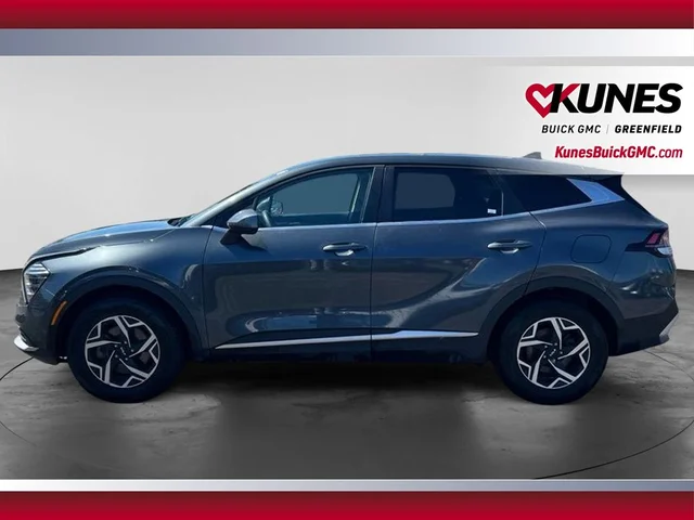 SEMINUEVOS KIA Sportage a Estados en autogozo