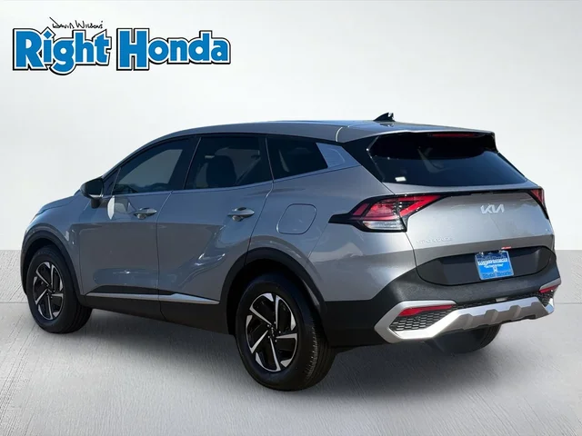 SEMINUEVOS KIA Sportage Hybrid a Estados en autogozo