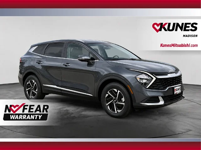 SEMINUEVOS KIA Sportage Hybrid a Estados en autogozo