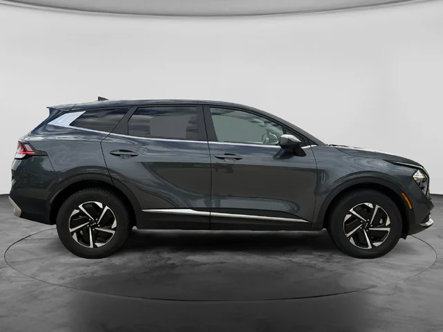 SEMINUEVOS KIA Sportage Hybrid a Estados en autogozo