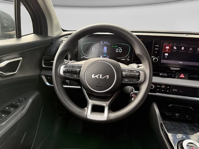 SEMINUEVOS KIA Sportage Hybrid a Estados en autogozo
