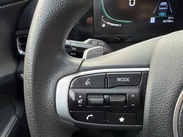 SEMINUEVOS KIA Sportage Hybrid a Estados en autogozo