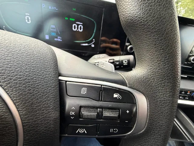 SEMINUEVOS KIA Sportage Hybrid a Estados en autogozo
