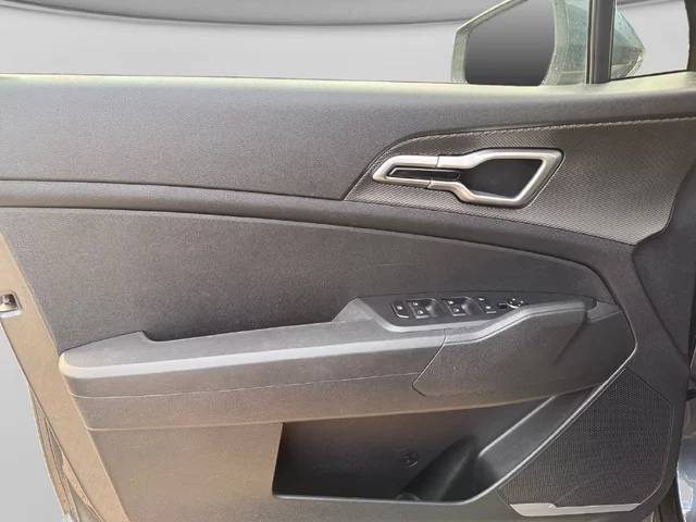 SEMINUEVOS KIA Sportage Hybrid a Estados en autogozo
