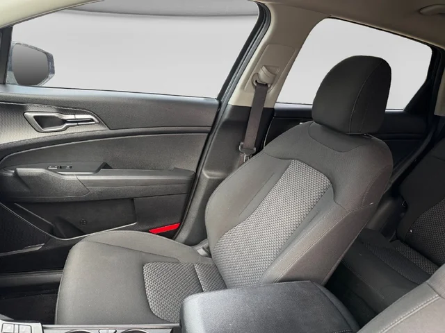 SEMINUEVOS KIA Sportage Hybrid a Estados en autogozo