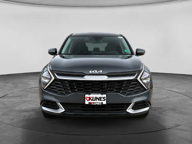 SEMINUEVOS KIA Sportage Hybrid a Estados en autogozo