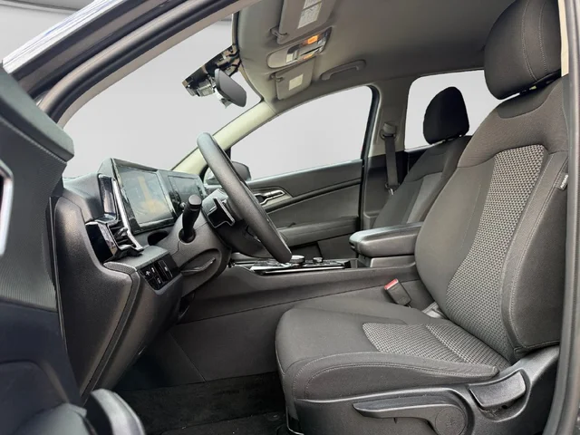 SEMINUEVOS KIA Sportage Hybrid a Estados en autogozo